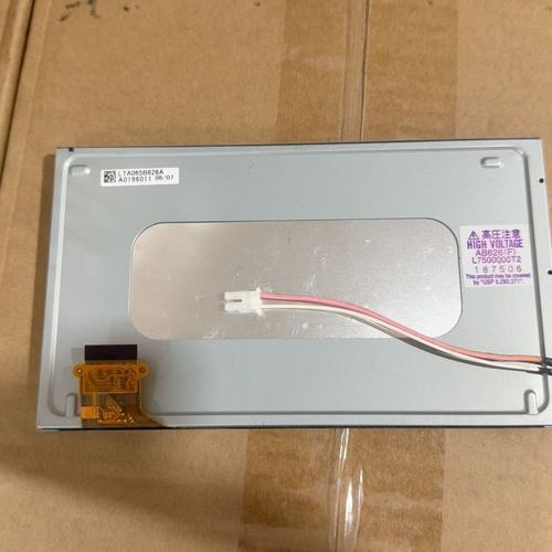 LTA065B626A 6.5寸液晶屏