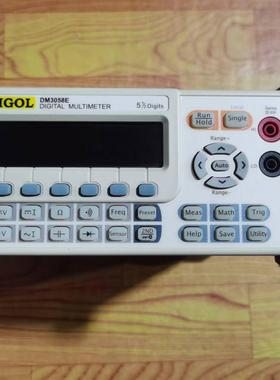 DM3058E五位半 普源万用表