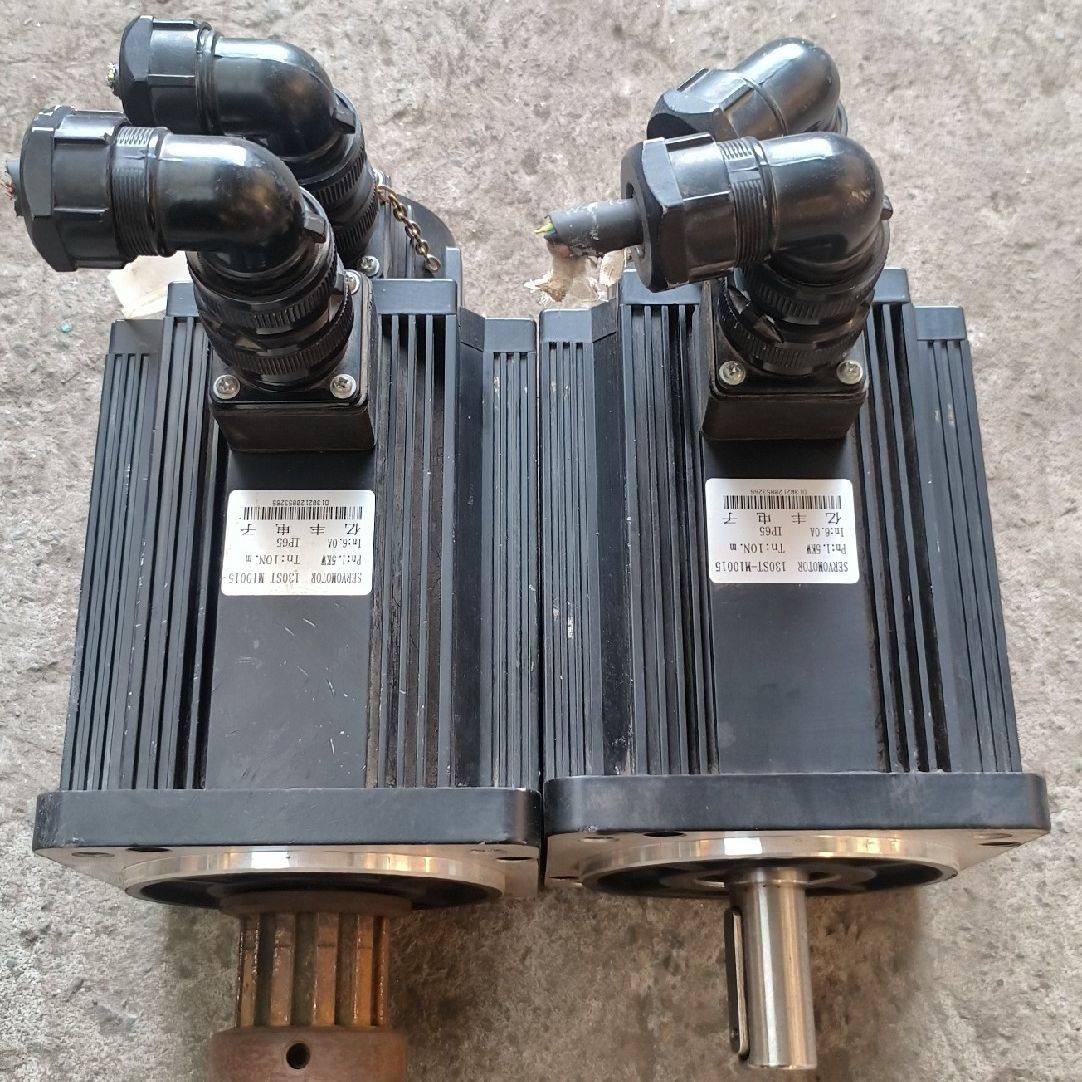 亿丰伺服电机130ST-M10015