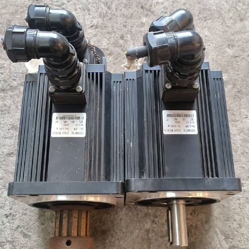 亿丰伺服电机130ST-M10015