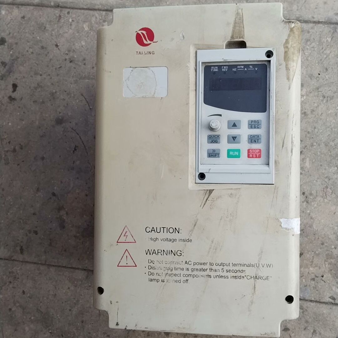 台凌变频器TL200B3G5R5