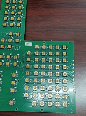 广州数控980TD-KEY-REV2.41按键板