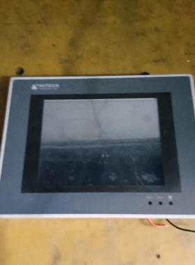 海泰克触摸屏PWS5610T-S 拆机件 实物图拍摄 功能完