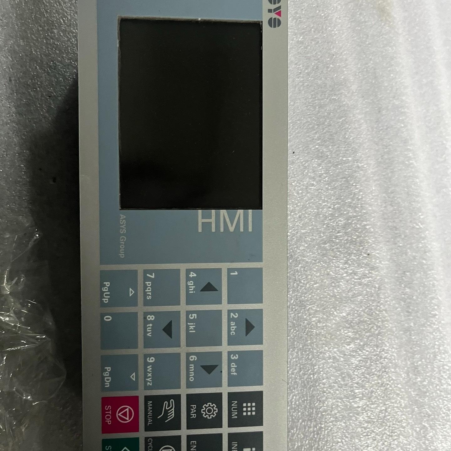 ASYS 亚系 AOPT350 操作面板 拆机包功能 有多个