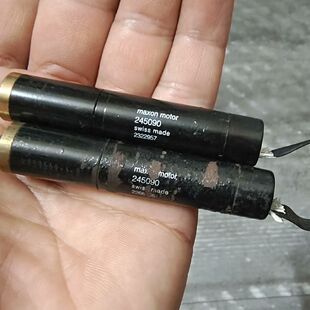 Maxon motor  245090 瑞士 拆机件 成