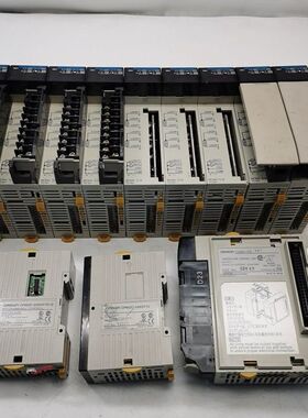 CQM1-TC101 CPM2C-20CDT1C-D CPM