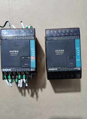 FATEK永宏PLC 型号FBS-14MAR2-AC 实物拍