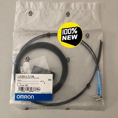 E32-LT11N  光纤传感器 型号: E32-LT