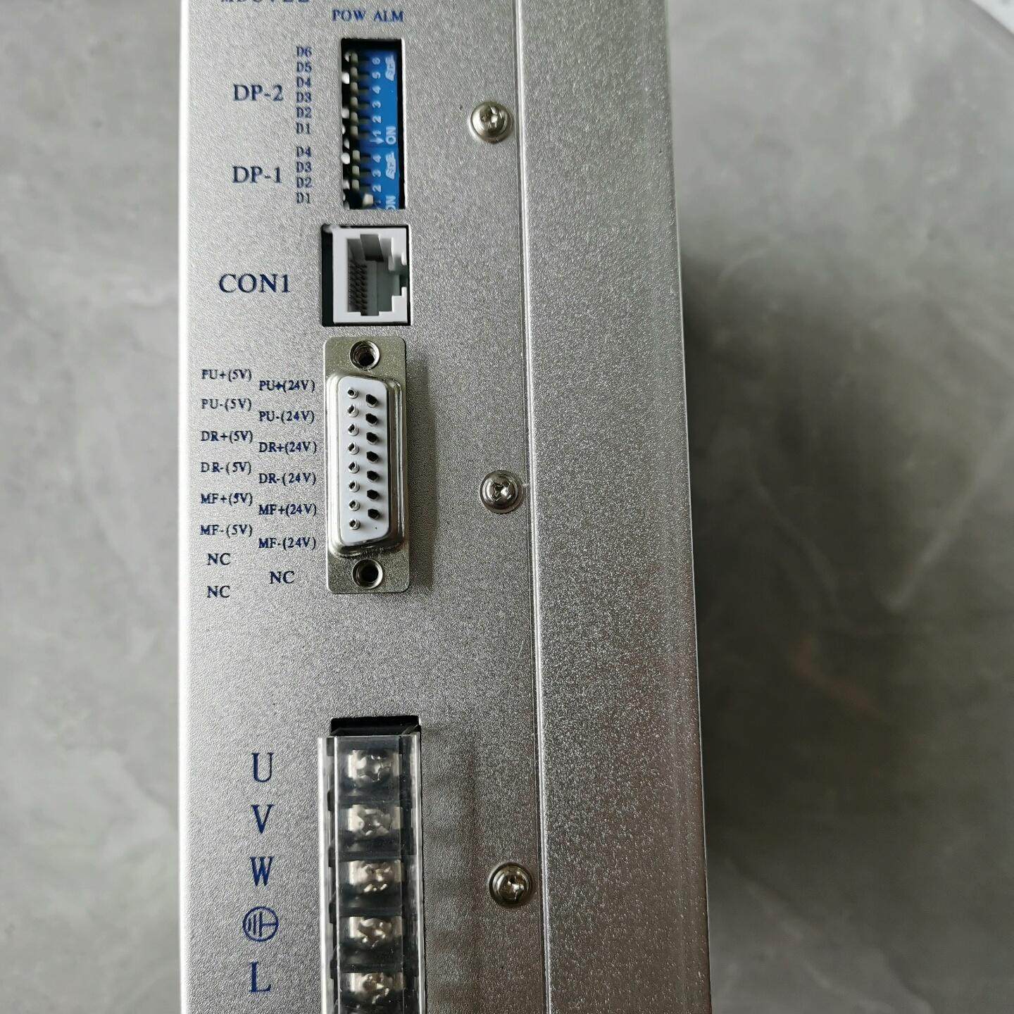 MD3722M 驱动器   MD3722 实物拍摄 无盒