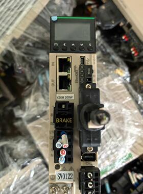 禾川总线200w绝对值sv-x3eb系列