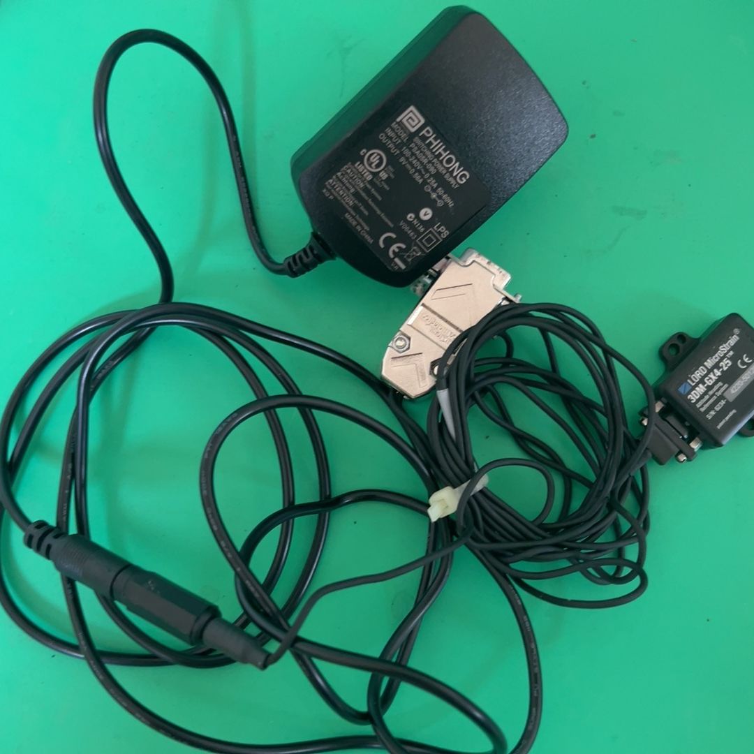 MicroStrain陀螺仪惯性测量传感器3DM-GX3-2