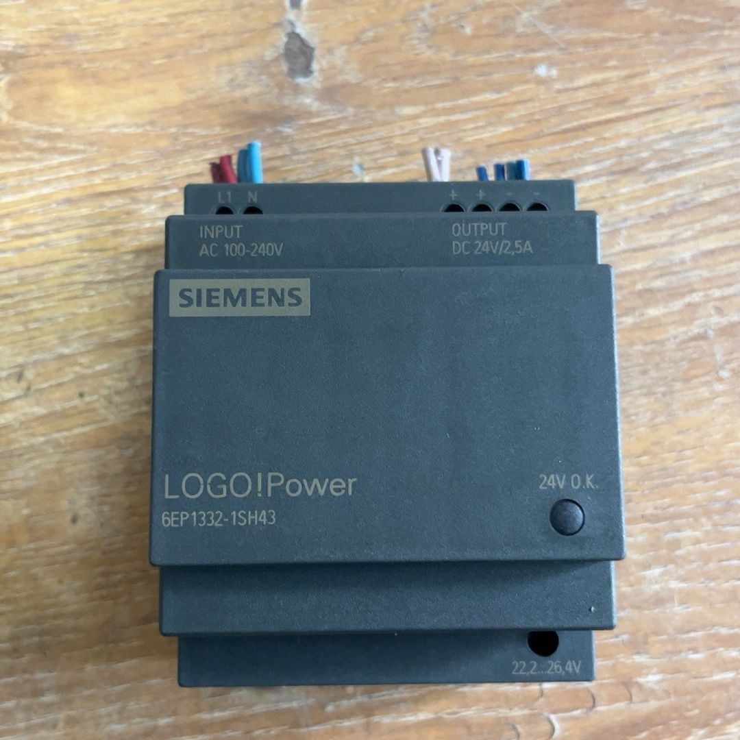 /6EP1332-1SH43 成色如图