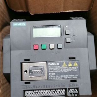 0UV0变频器 电 5BE23 6SL3210