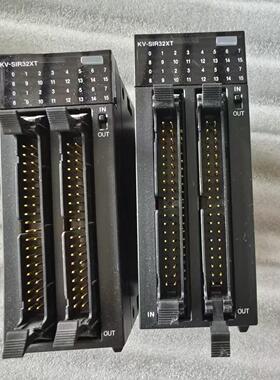 高速输入/输出单元 KV-SIR32XT /KV-SH04P