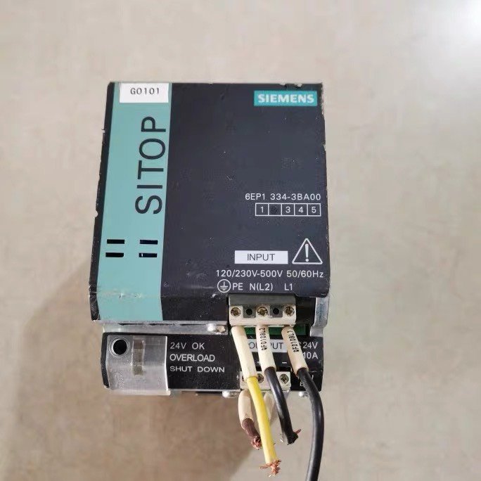 SITOP电源6EP1334-3BA00 6EP1 3