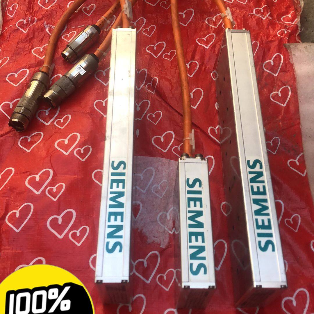 拆机 直线电机1FN3100-3WC00-AA1  成