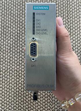 光纤模块6GK1503-3CB00 拆机 实拍图