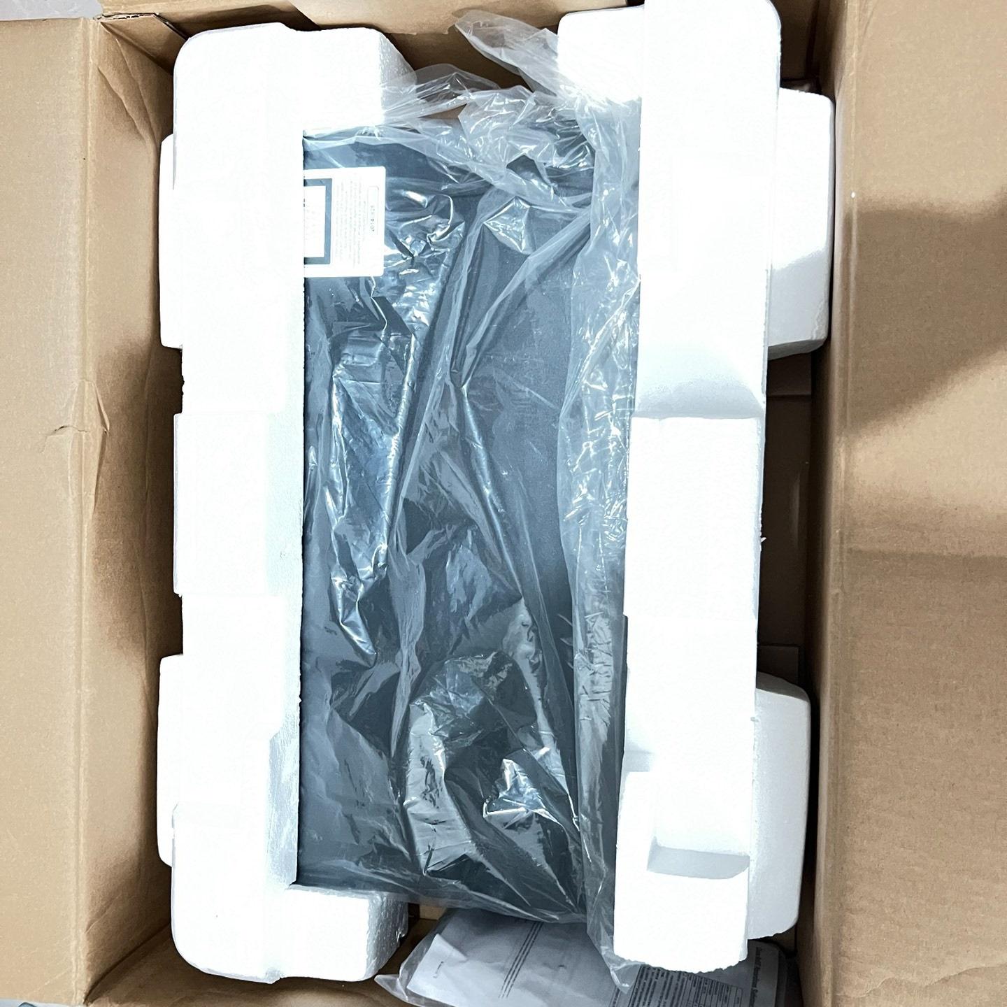 ws-c3750v2-48ps-e千兆交换机 开封