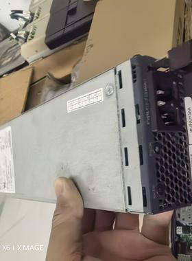 台达电源模块 型号EDPS-715AB 拆机件 成色正常。输