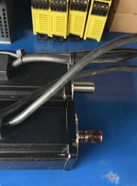 台达伺服电机 ECMA-C20604PS 两相 额定功率40