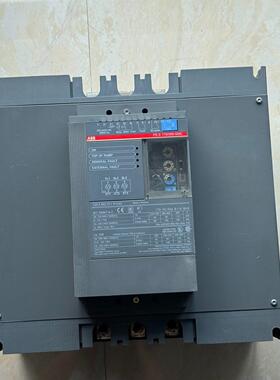 软启动 PSS175/300-500L 1SFA892
