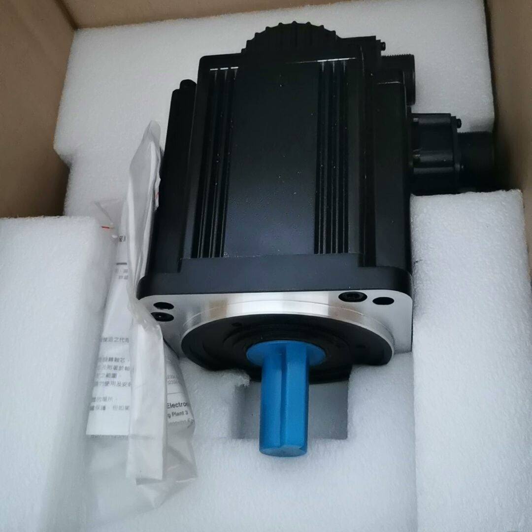 台达 ASD-A2-2043-M驱动器 ECMA-K1132