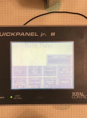 QPJ2D100L2P  Quickpanel触摸屏工业显示