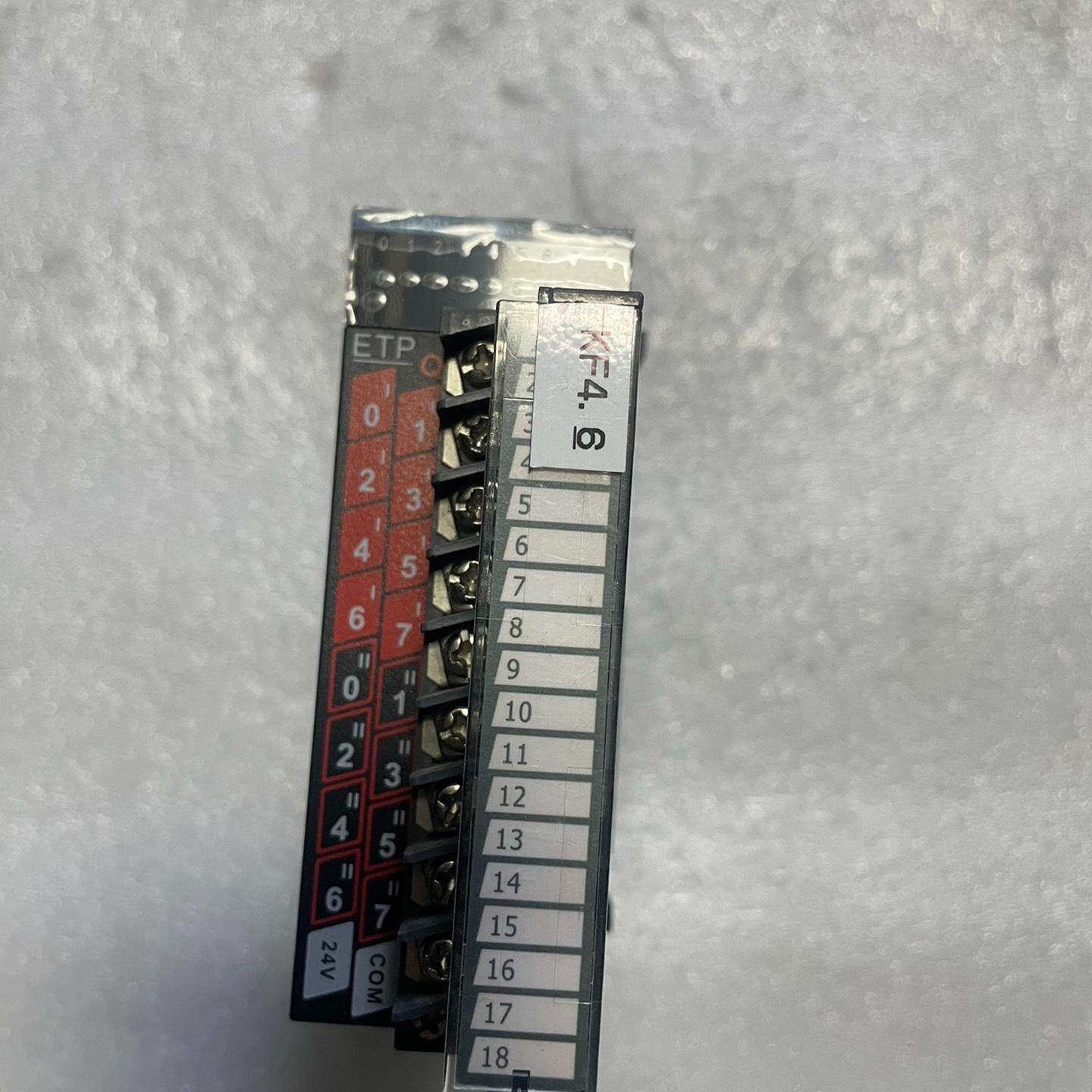 汇川PLC可编程控制器 GL10-0016ETP 功