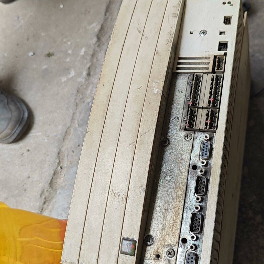 德国伦茨EVS9325-ES