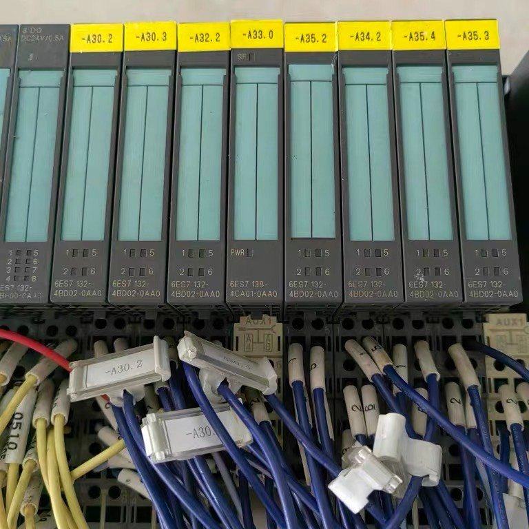 PLC模块 6ES7138-4CA01-0AA0 6E