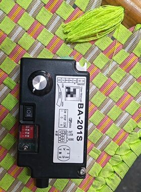 电动滚筒控制器带调速BA-201S 只有了 需要的