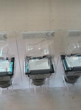 白色带灯按钮AF16F0N-C1E3W