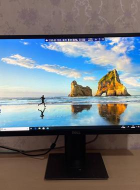 P2317H 23寸IPS面板显示器 专业做图显示器