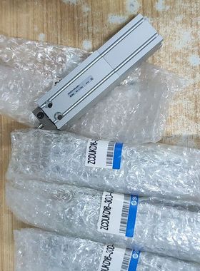 空心轴气缸 吸盘气缸ZCDUKD16-30D-A93V