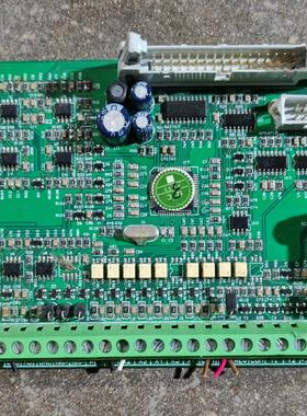 能士NSA2000变频器主板NS-CTRL-H-C功率11K