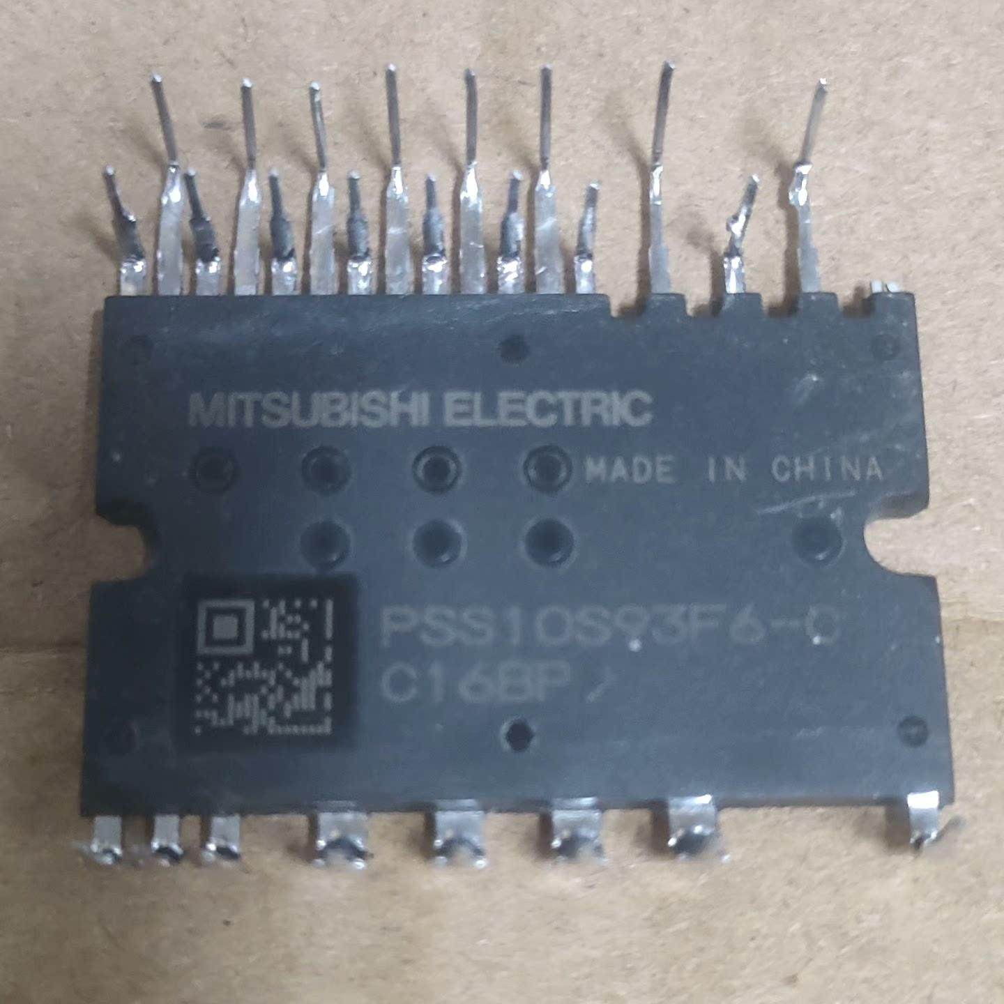 拆机PSS10S93F6-C模块！IGBT电源模块