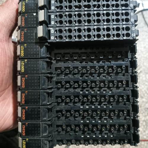 NX-lD5342    六片 NX-OD5121