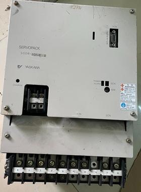 安川驱动器SGDB-60ADSY44