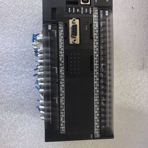拆机龙 CP1L-M60DT-