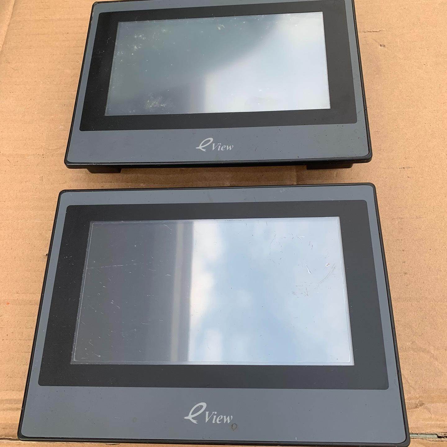 步科触摸屏 ET070