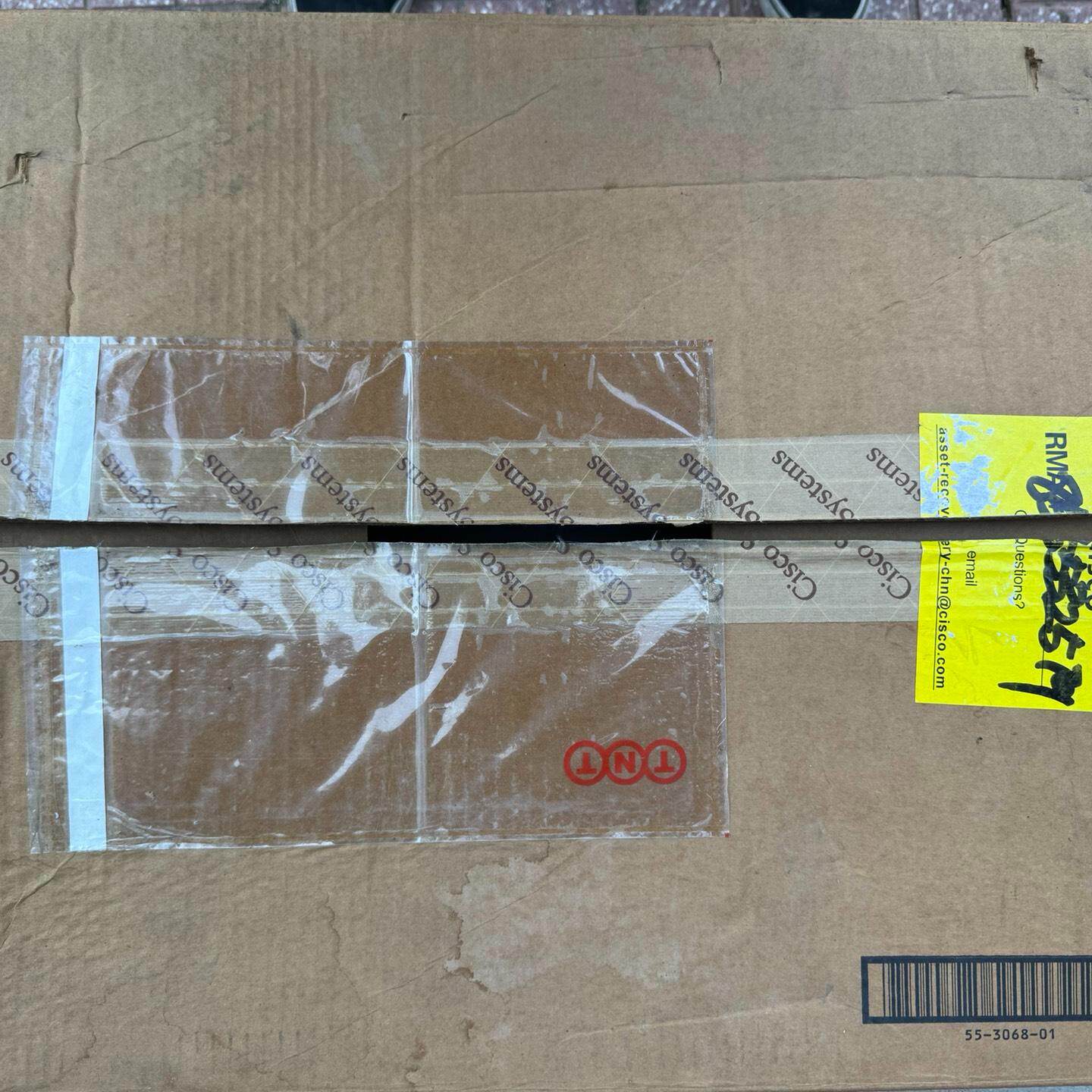 WS-C3750G-24TS-E 机器