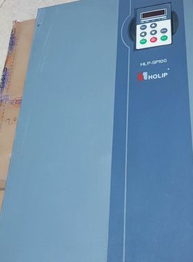 海利普变频器  HLP-SP100003043P20 30K