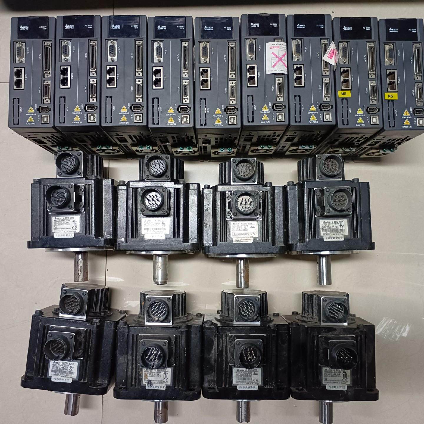 台达A2 ASD-A2-1021-M/ASD-A2-1021