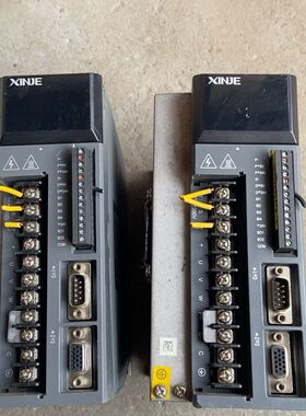 驱动器DS3E-41P5-PFA 1.5kw