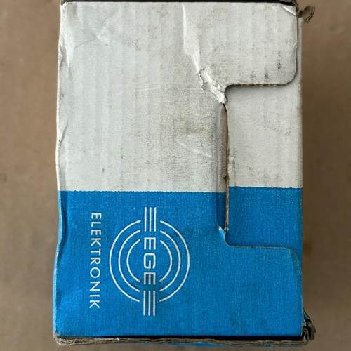 德国EGE SD9 EX-M16压力传感器