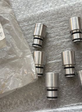 1085679粉泵结合器套件美国诺信 粉末涂层设备配