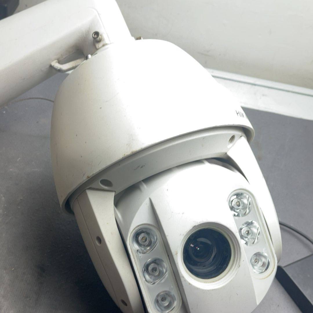 DS-2DC6120IY-A 100万球机DS-2D