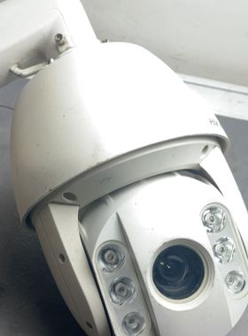 DS-2DC6120IY-A 100万球机DS-2D