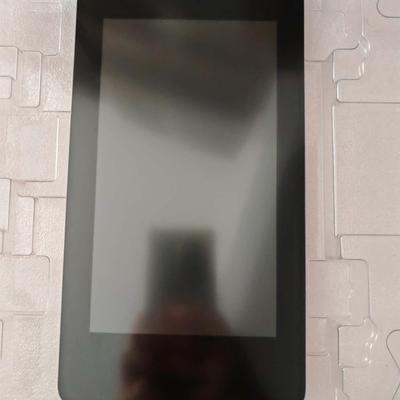 雷诺Duster 8寸原车中控导航液晶显示屏