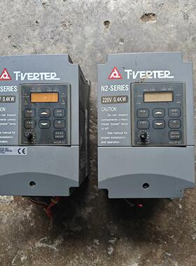 TVERTER N2-SERIES变频器 型号N2-2P